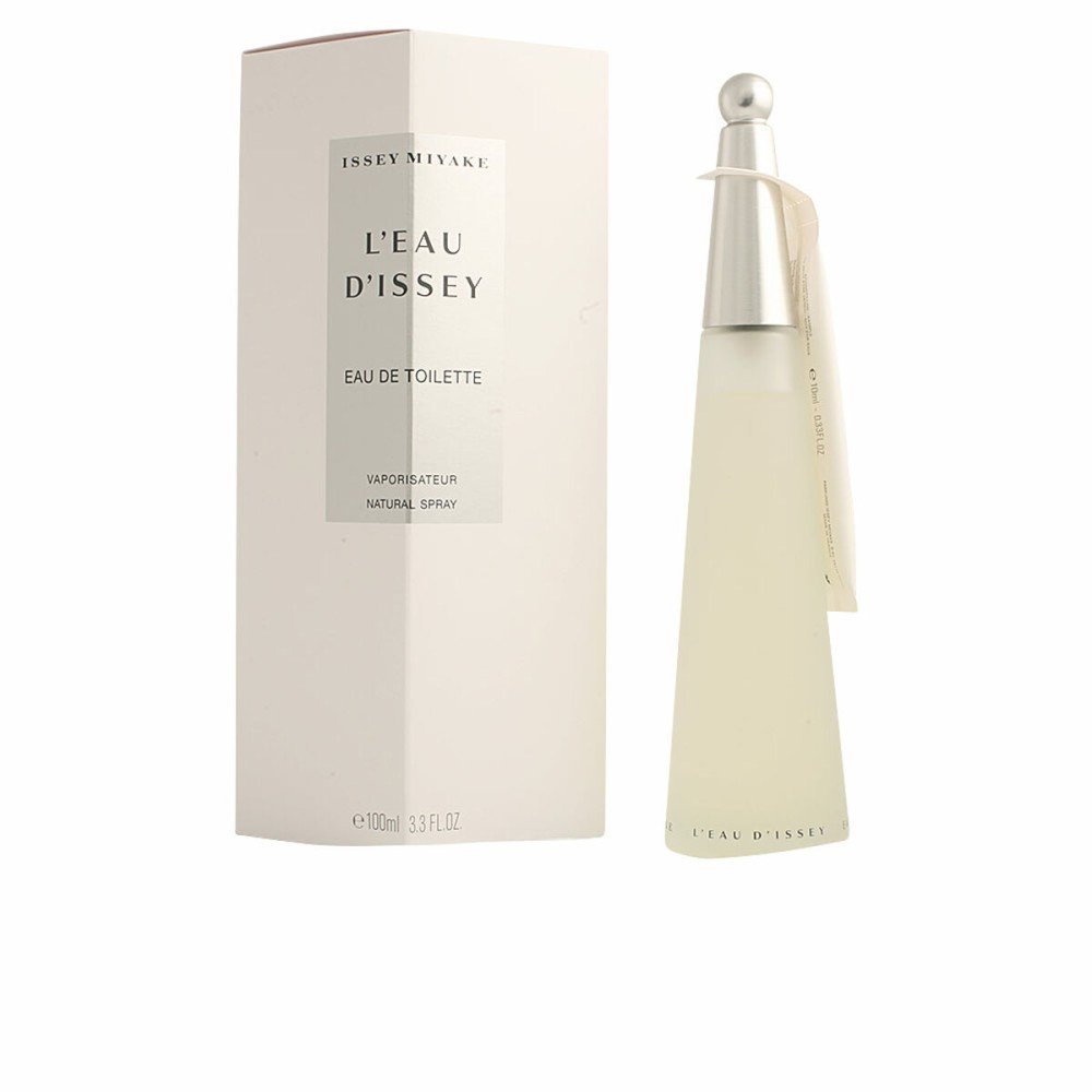 Damenparfüm Issey Miyake ISSEY-480986EU EDT
