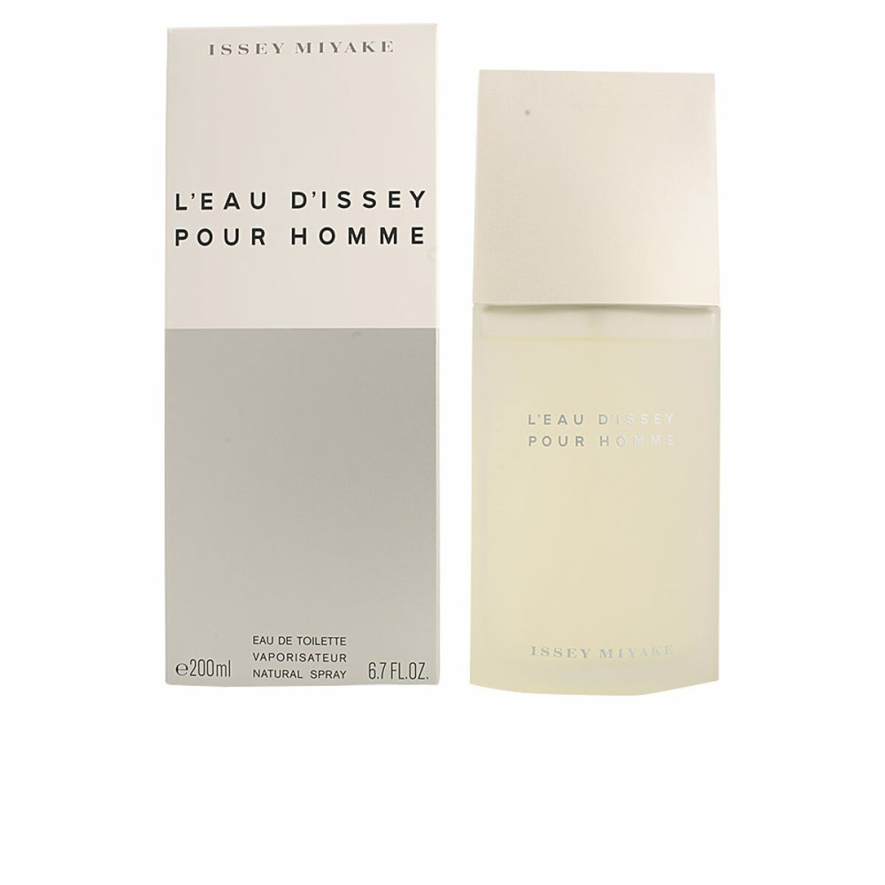 Men's Perfume Issey Miyake EDT