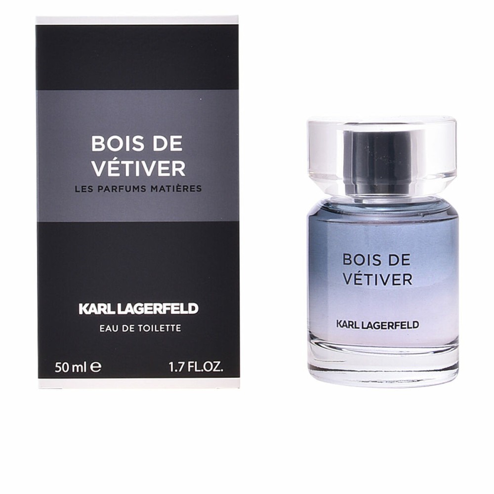 Herrenparfüm Lagerfeld EDT