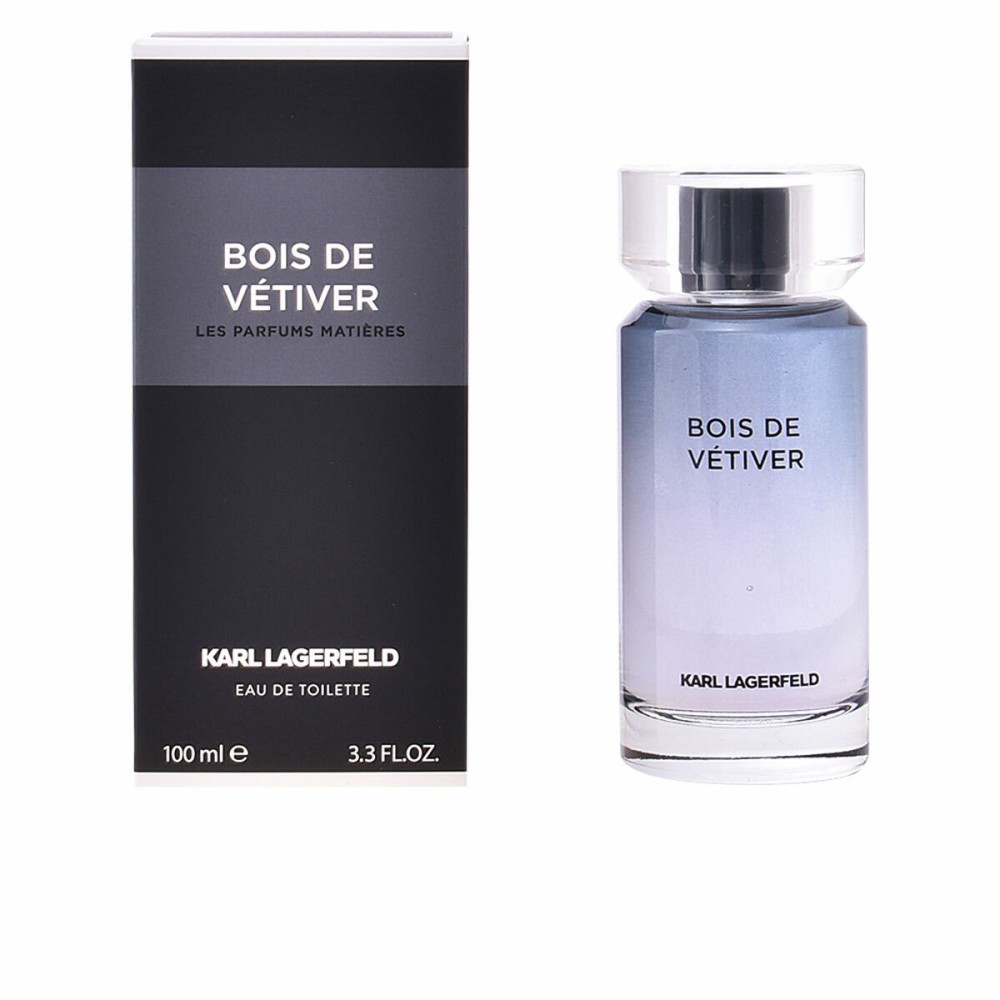 Herrenparfüm Lagerfeld EDT