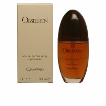 Damenparfüm Obsession Calvin Klein EDP EDP