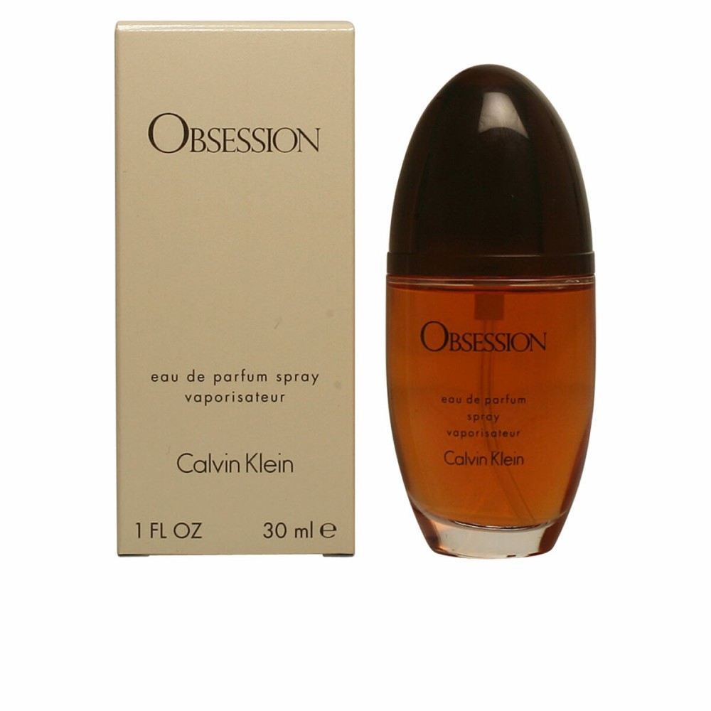 Damenparfüm Obsession Calvin Klein EDP EDP