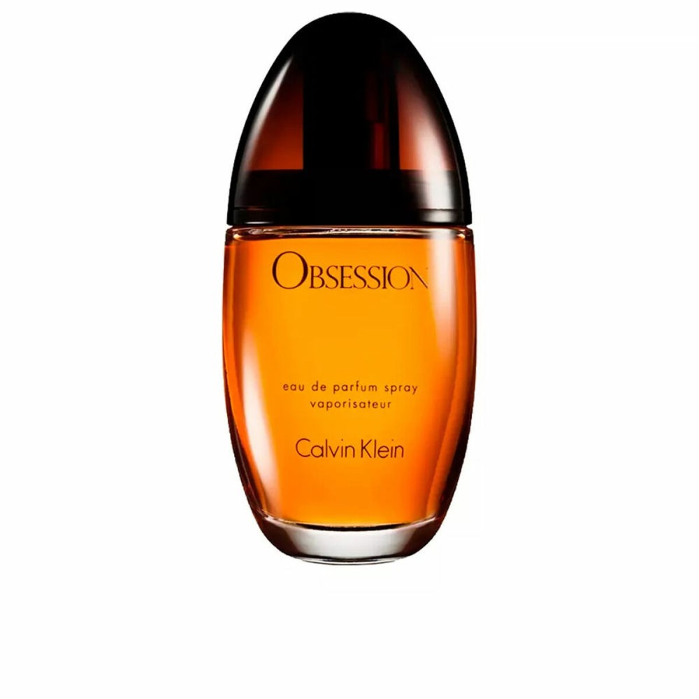 Damenparfüm Obsession Calvin Klein EDP EDP