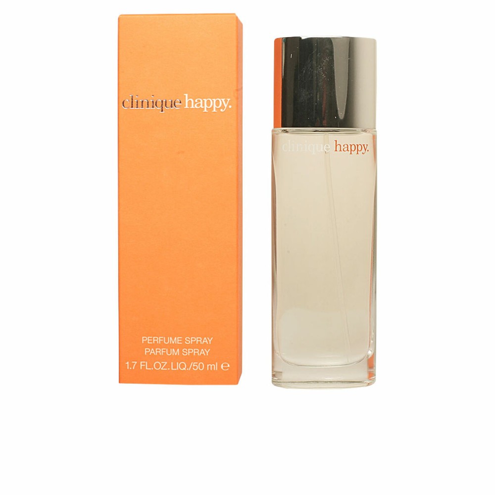 Women's Perfume Happy Clinique EDP EDP