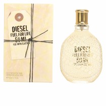 Women's Perfume Fuel For Life Femme Diesel EDP EDP