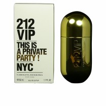 Parfum Femme 212 Vip Carolina Herrera EDP EDP