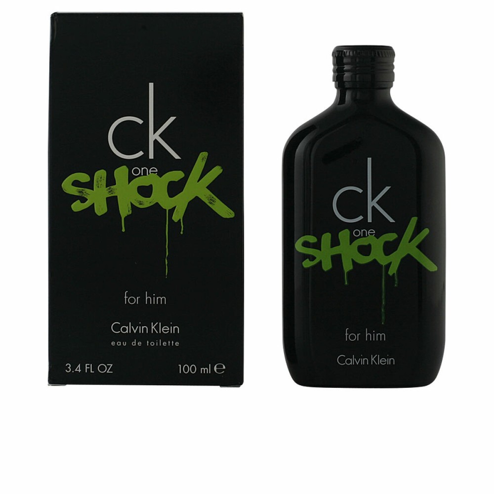 Men's Perfume Calvin Klein EDT