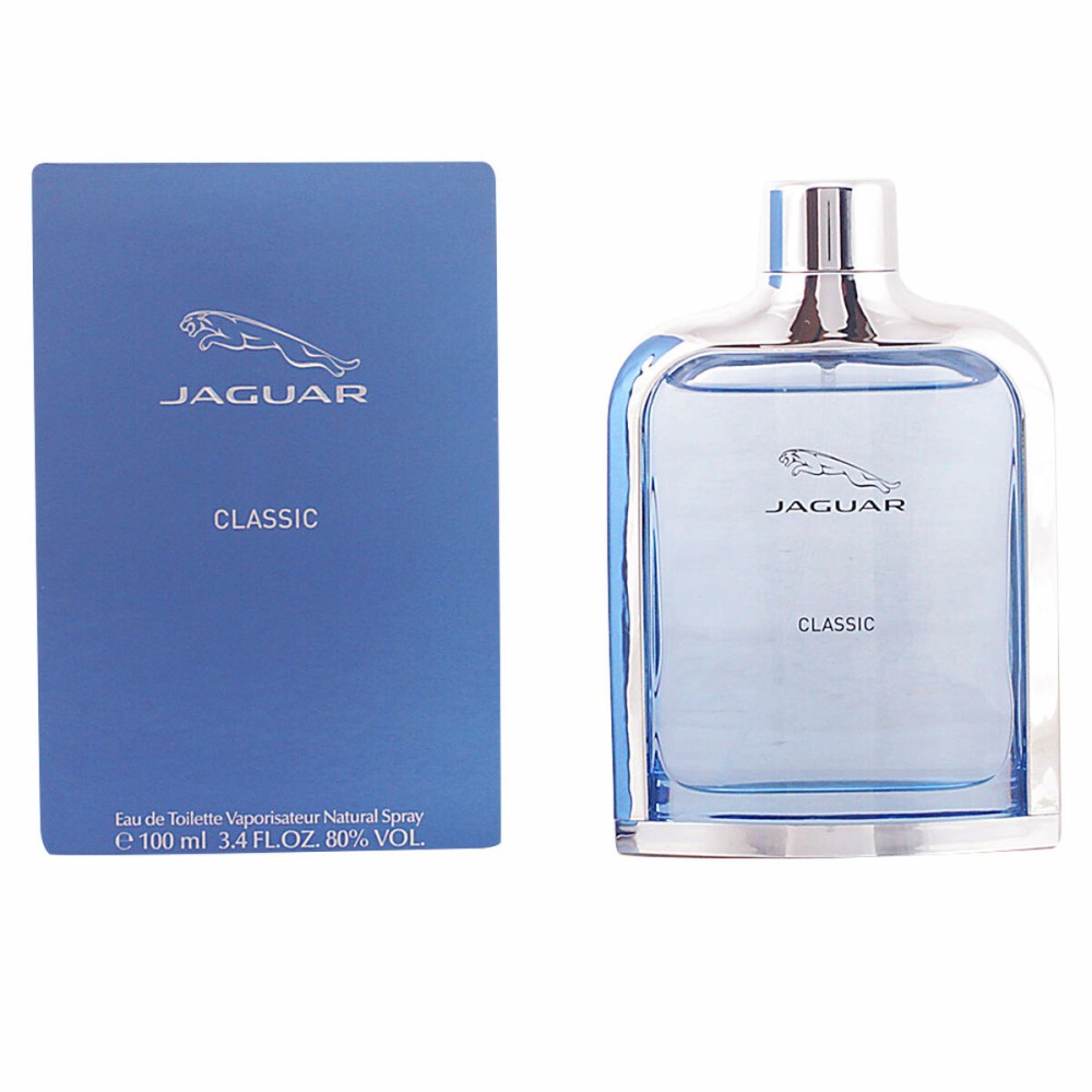 Men's Perfume Jaguar EDT 100 ml