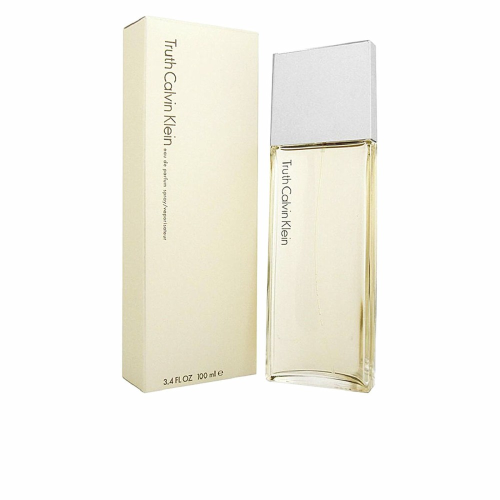Damenparfüm Truth Calvin Klein EDP EDP