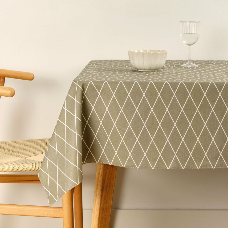 Stain-proof tablecloth Belum 0120-294 Multicolour 150 x 150 cm