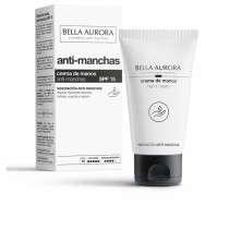 Anti-Brown Spot Hand Cream M7 Bella Aurora 75 ml