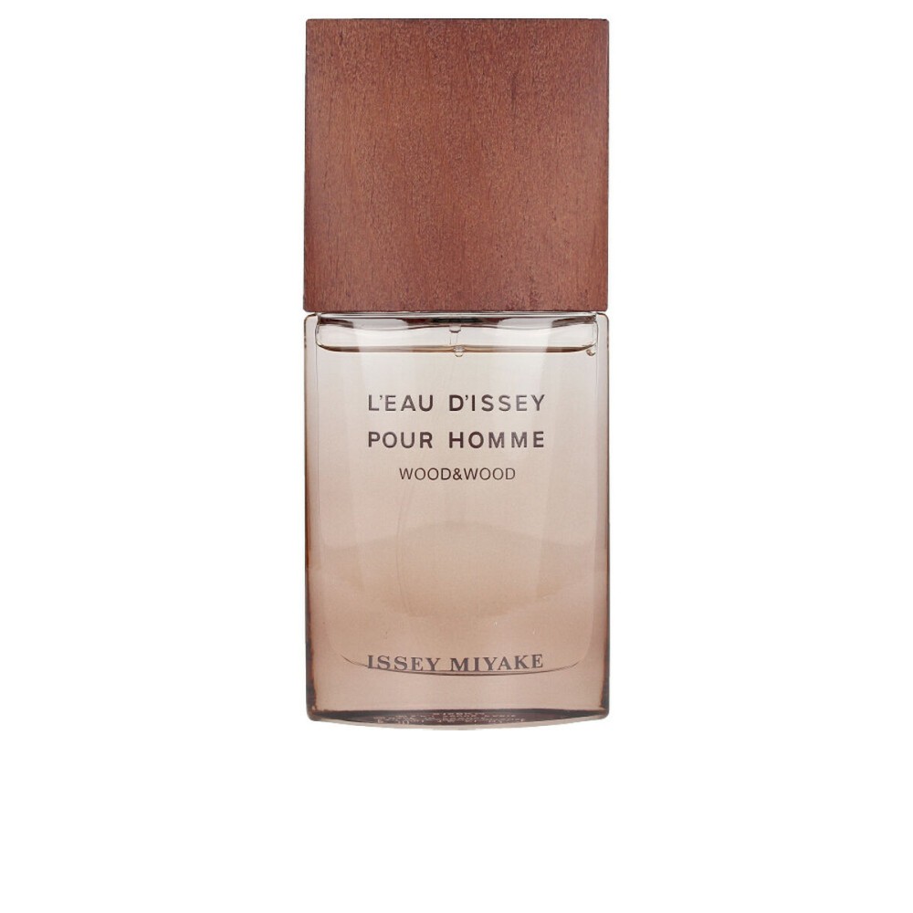 Men's Perfume L'Eau D'Issey Pour Homme Wood & Wood Issey Miyake EDP EDP