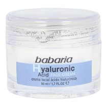 Feuchtigkeitscreme Babaria Hyaluronsäure (50 ml)