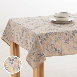 Nappe antitache Belum 0120-274 Multicouleur 100 x 150 cm Fleurs