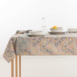 Nappe antitache Belum 0120-274 Multicouleur 100 x 150 cm Fleurs