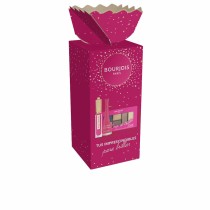 Schminkset Bourjois Pink 3 Stücke