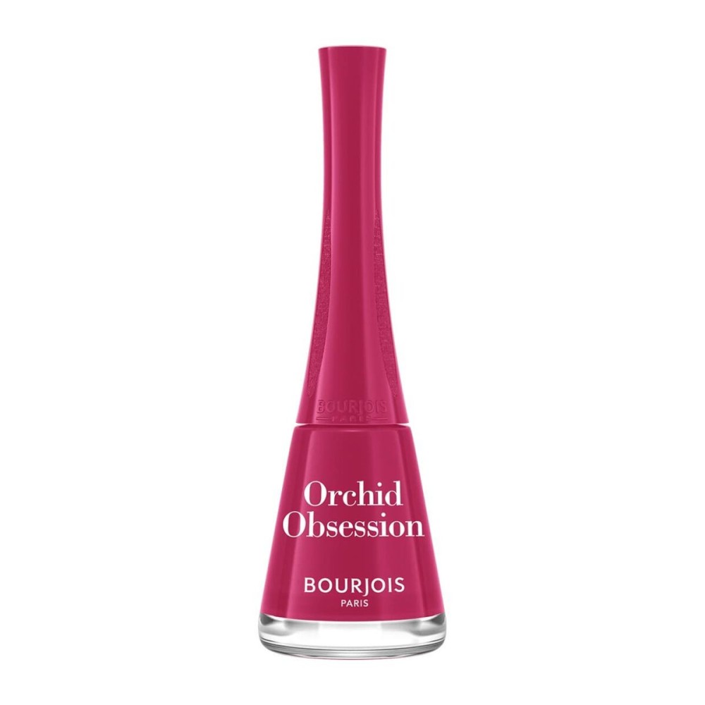 Schminkset Bourjois Pink 3 Stücke