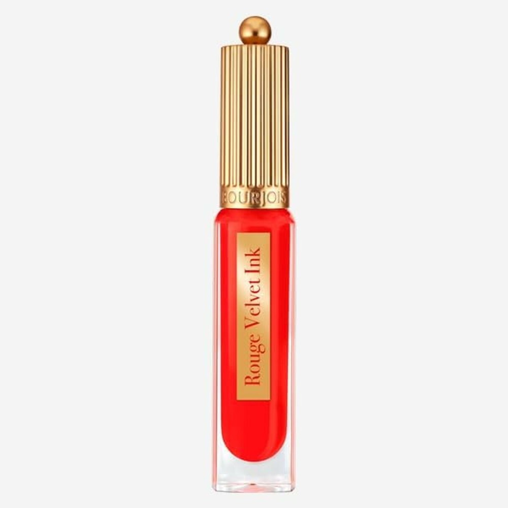 Schminkset Bourjois Rot 3 Stücke