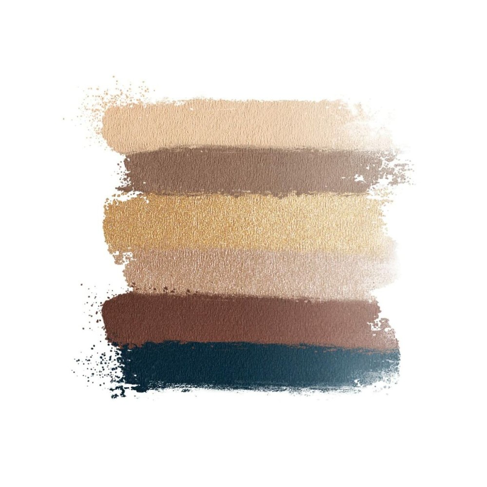 Schminkset Bourjois Pink 3 Stücke