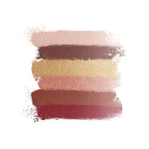 Schminkset Bourjois Rot 3 Stücke