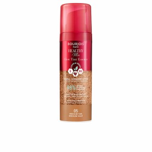 Schminkset Bourjois HEALTHY MIX