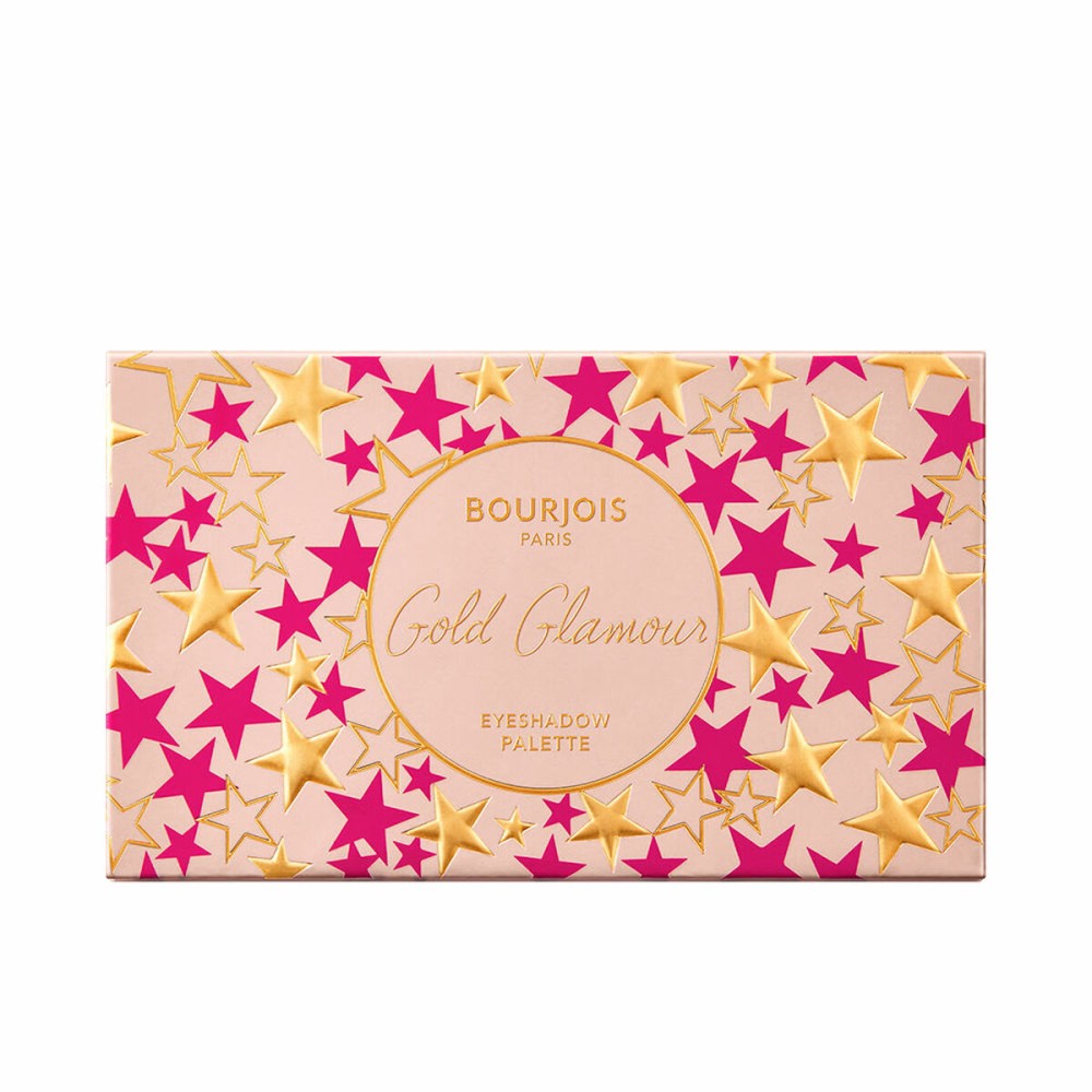 Set de Maquillage Bourjois VOLUME GLAMOUR (1 Unité)
