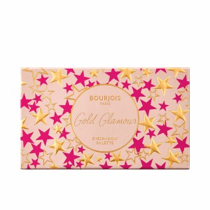 Set de Maquillage Bourjois VOLUME GLAMOUR (1 Unité)