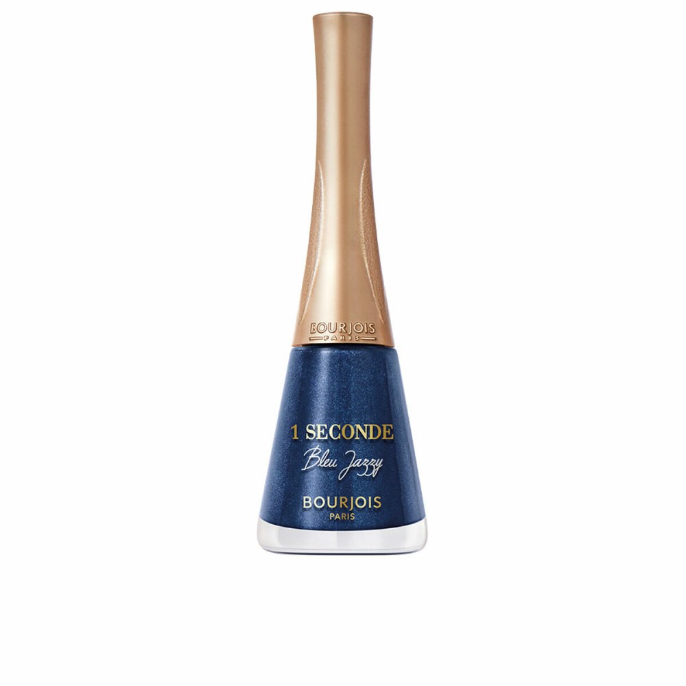 Vernis à ongles Bourjois SOIRS DE PARIS ONE SECONDE