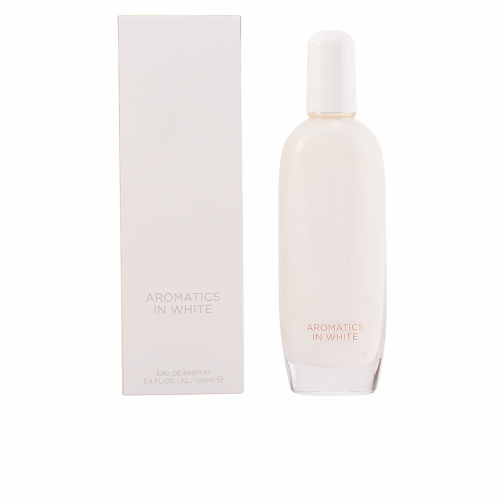 Women's Perfume Aromatics In White Clinique EDP EDP