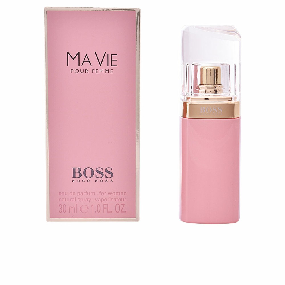 Damenparfüm Boss Ma Vie Hugo Boss EDP EDP