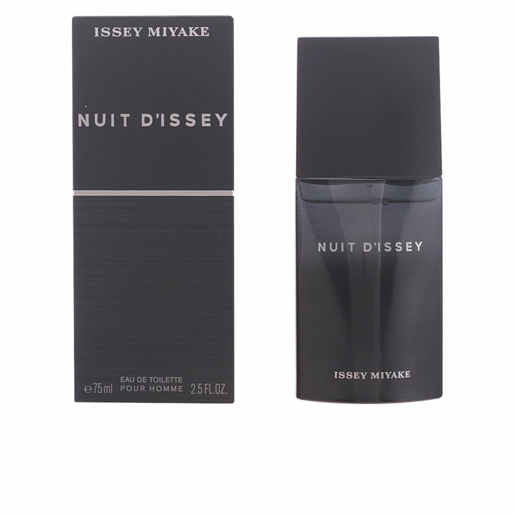 Herrenparfüm Issey Miyake EDT