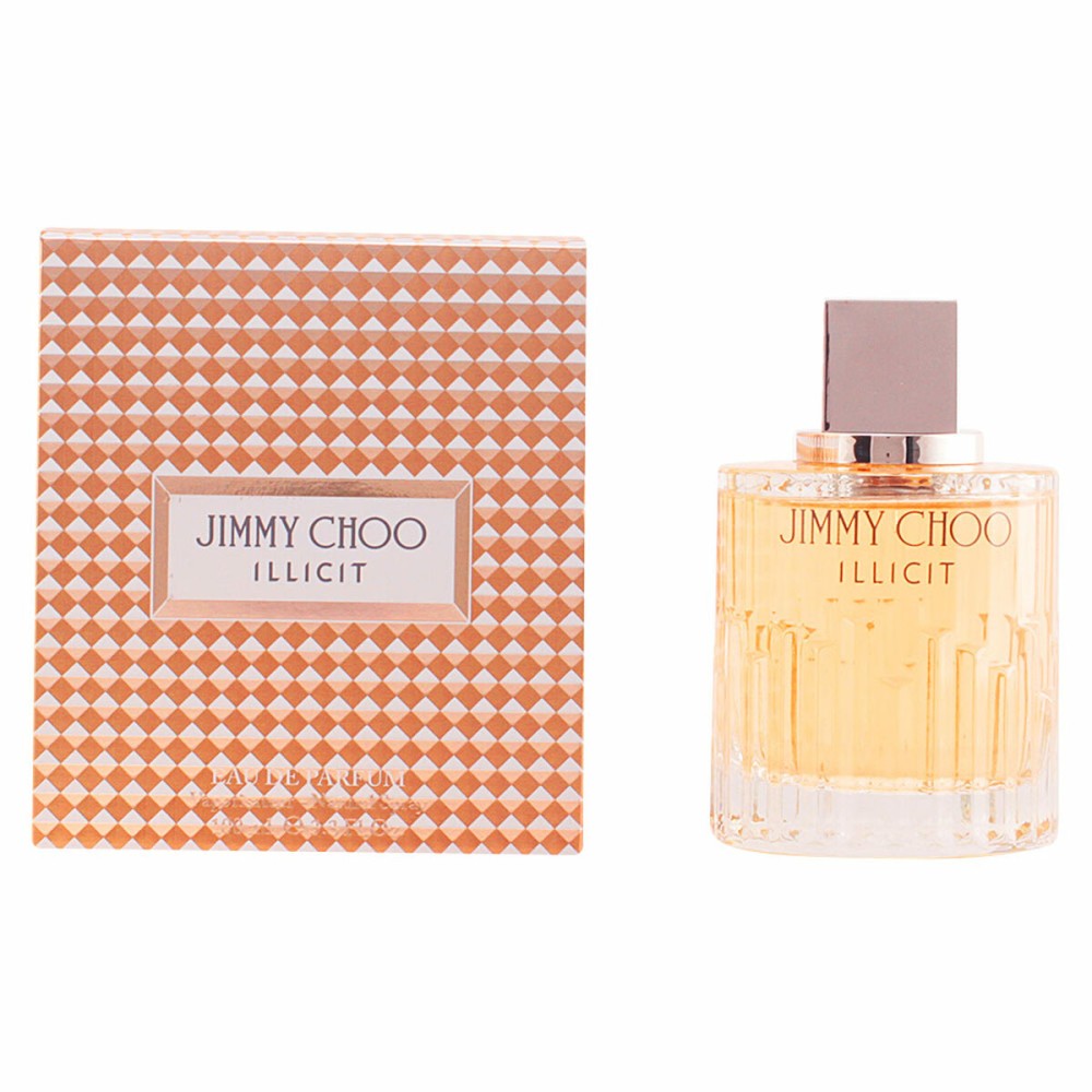 Damenparfüm Illicit Jimmy Choo EDP EDP