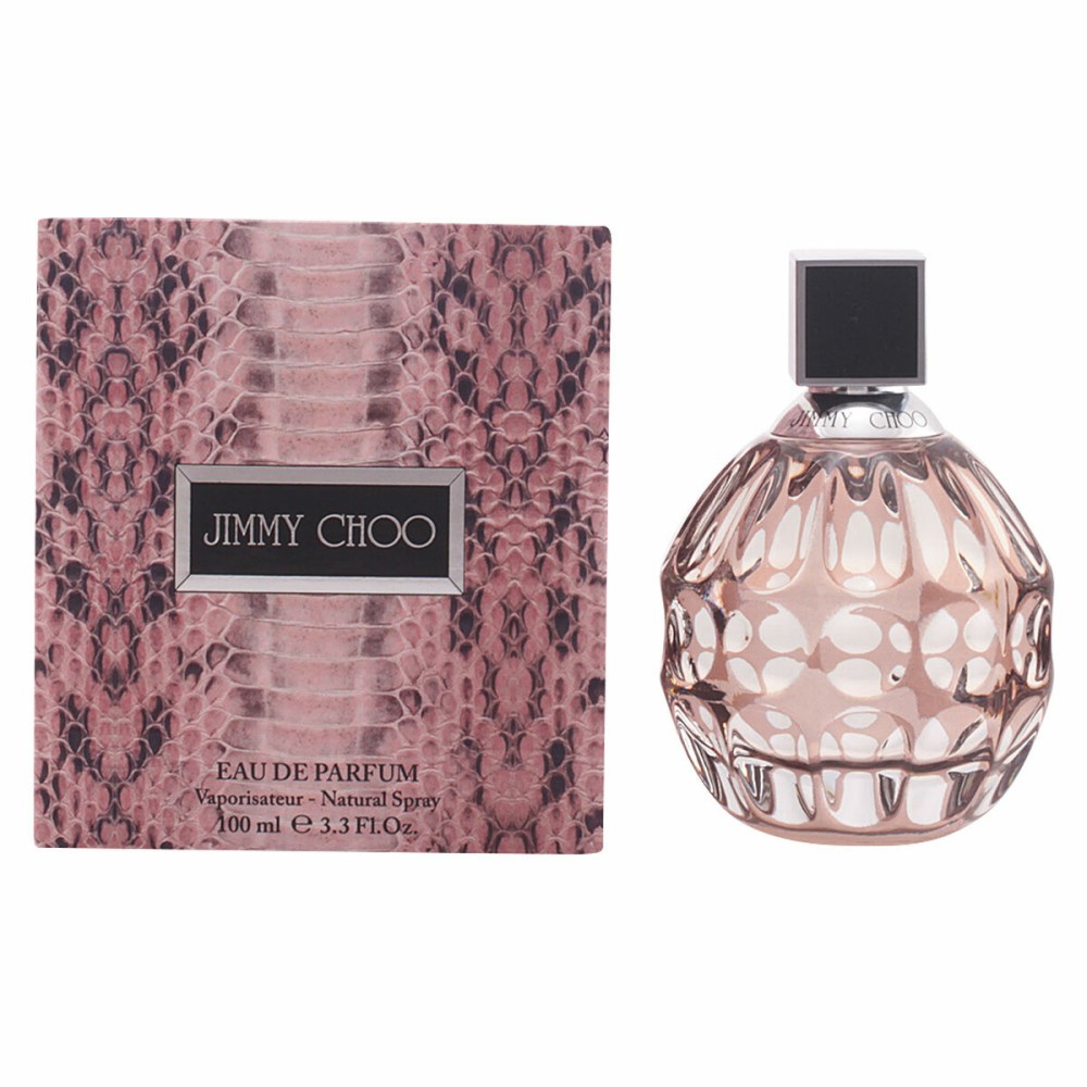 Damenparfüm Jimmy Choo Jimmy Choo EDP EDP