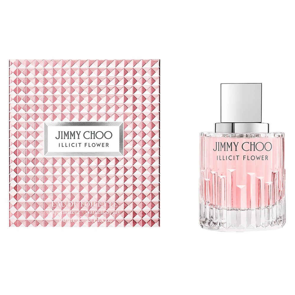 Parfum Femme Jimmy Choo EDT