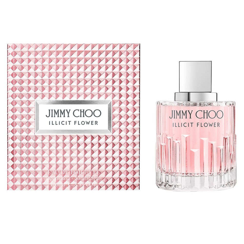 Damenparfüm Jimmy Choo EDT