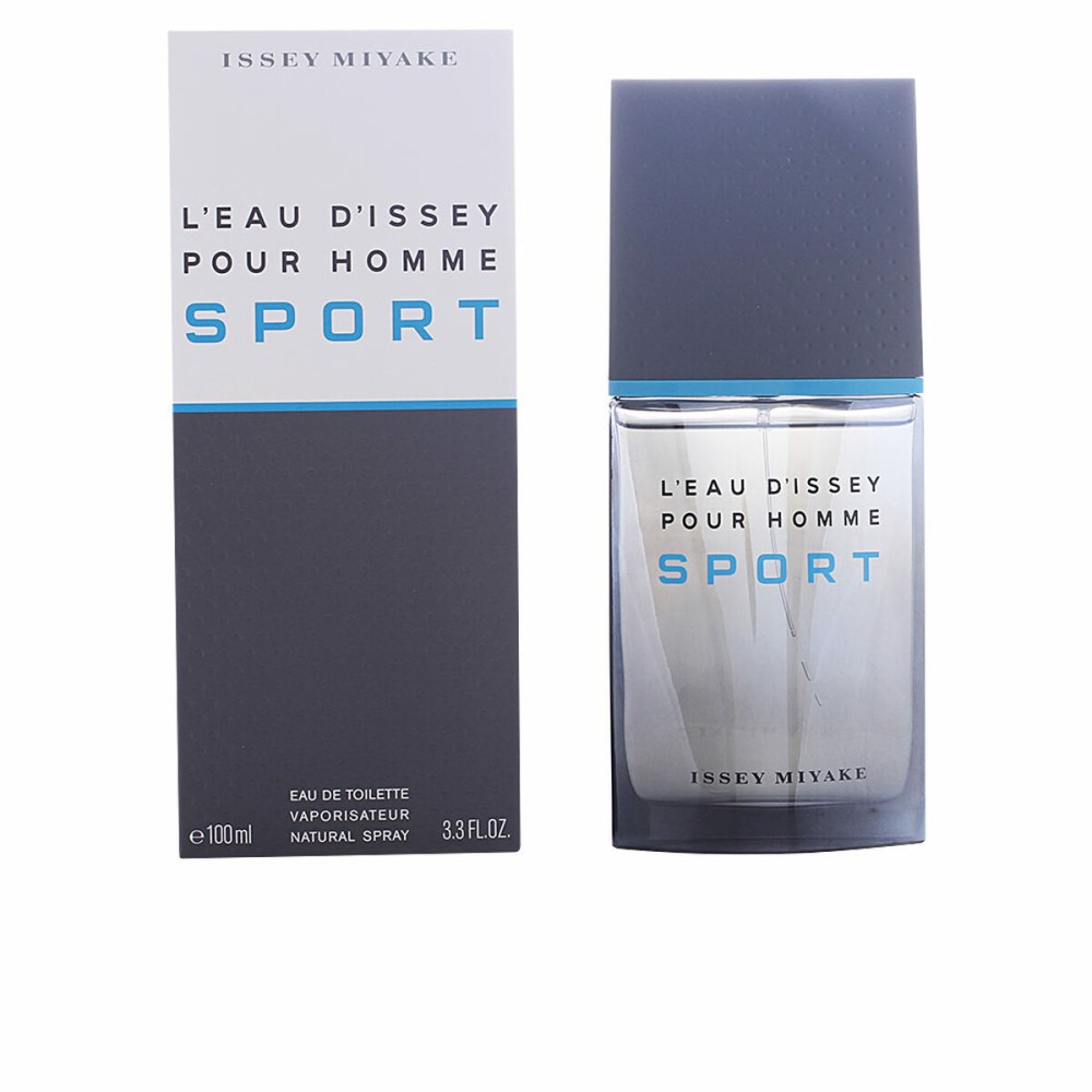 Herrenparfüm Issey Miyake EDT