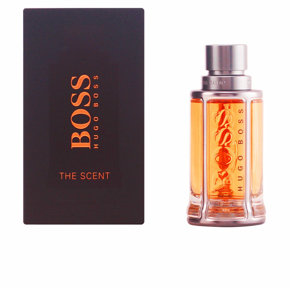 Herrenparfüm Hugo Boss EDT