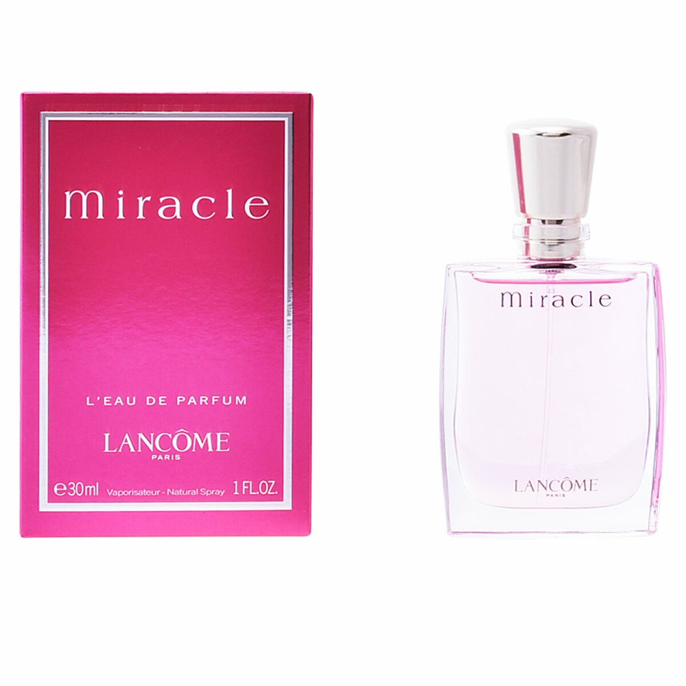Parfum Femme Miracle Lancôme EDP limited edition