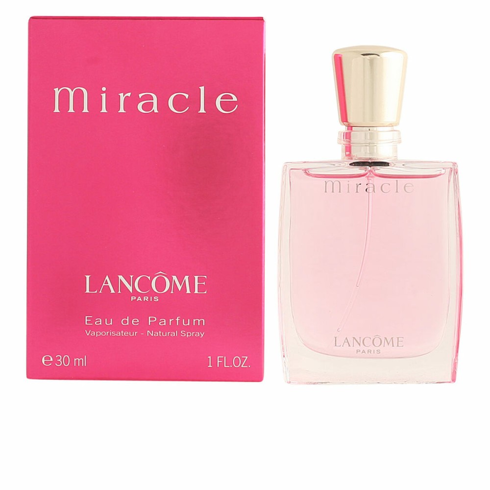 Damenparfüm Miracle Lancôme EDP EDP