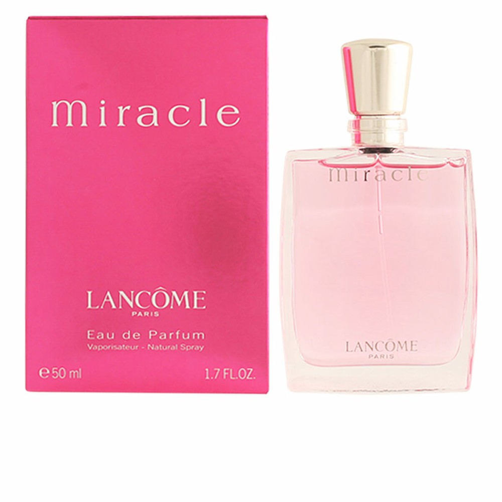 Damenparfüm Miracle Lancôme EDP EDP