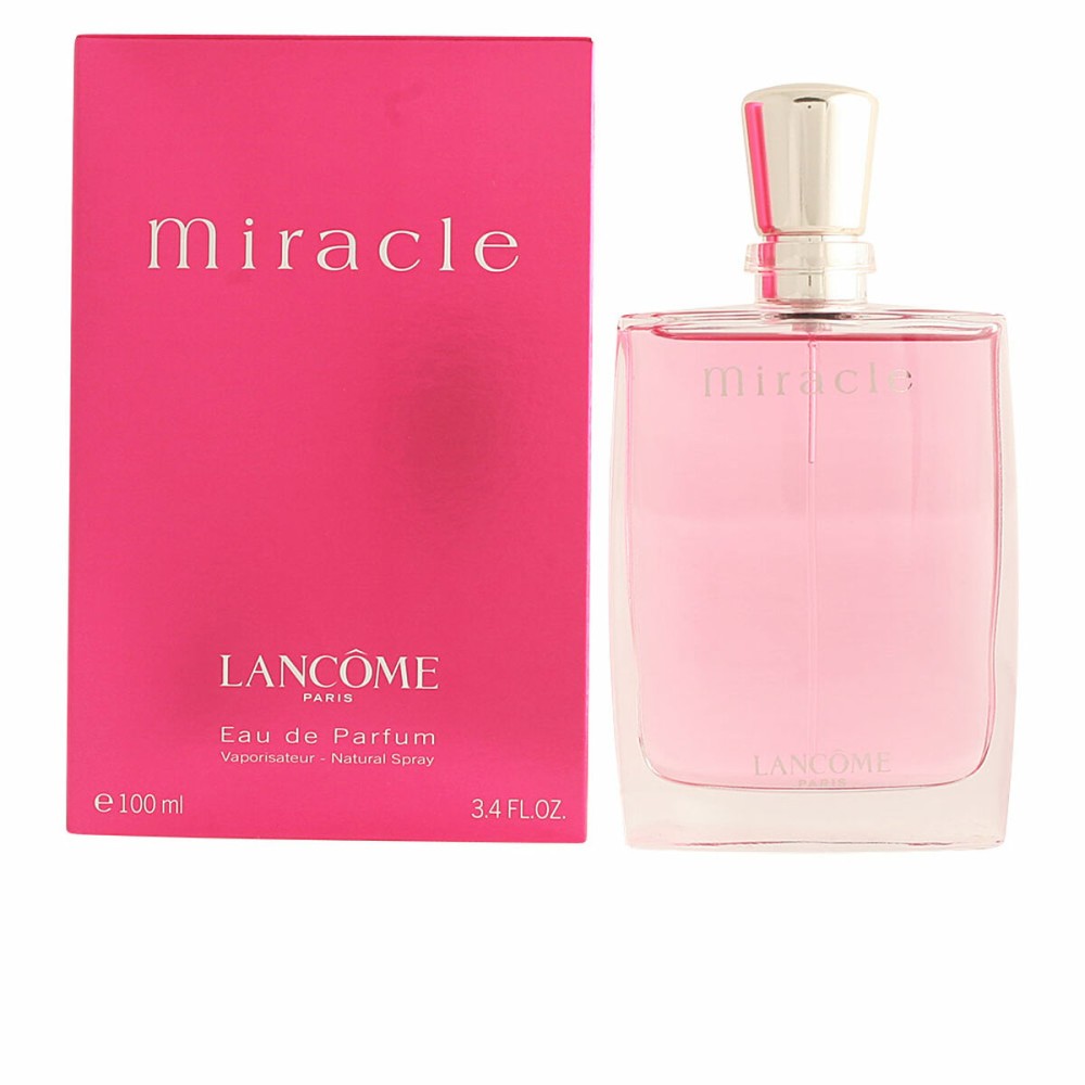 Damenparfüm Miracle Lancôme EDP EDP