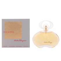 Damenparfüm Incanto Woman Salvatore Ferragamo EDP EDP 100 ml