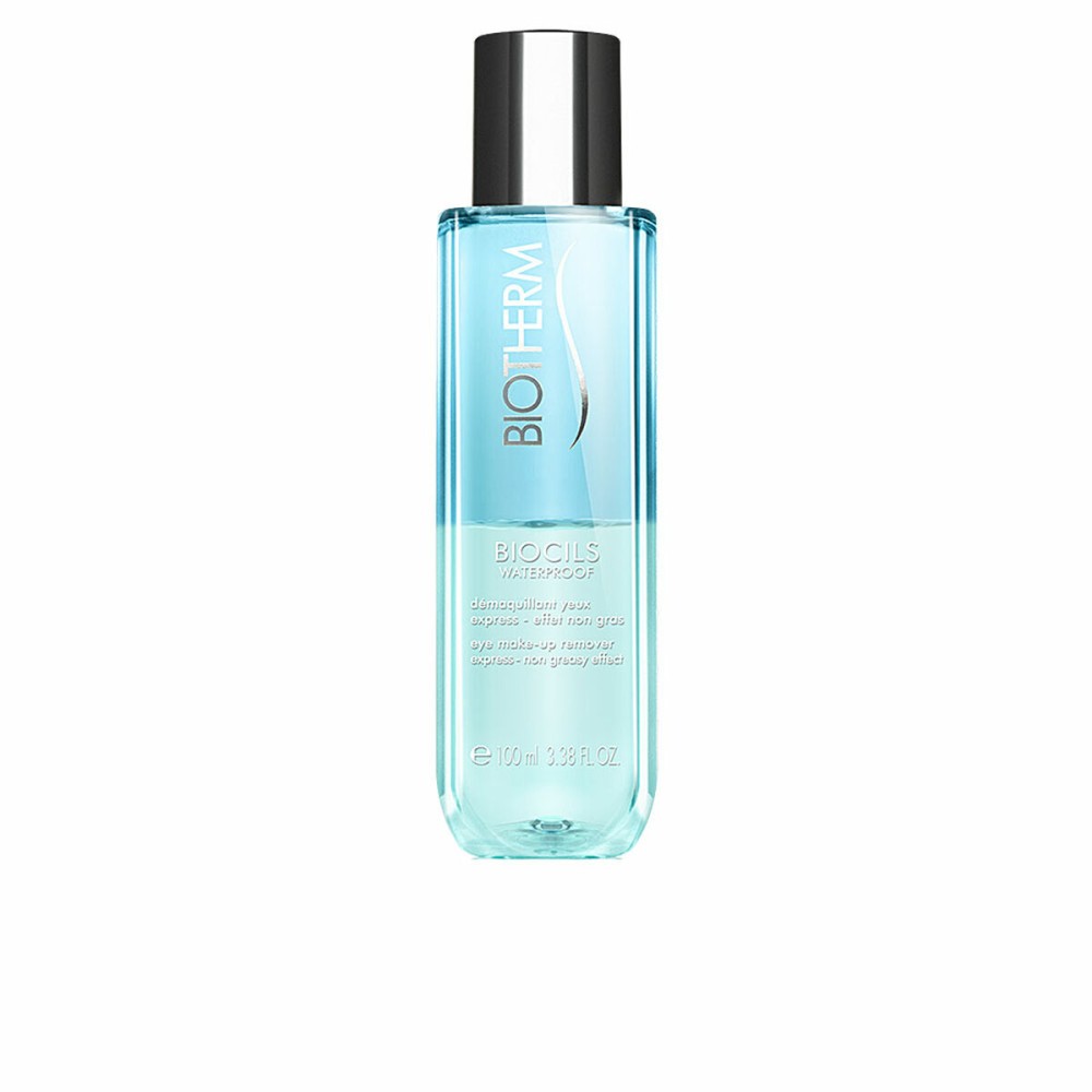 Eye Make Up Remover Biocils Biotherm