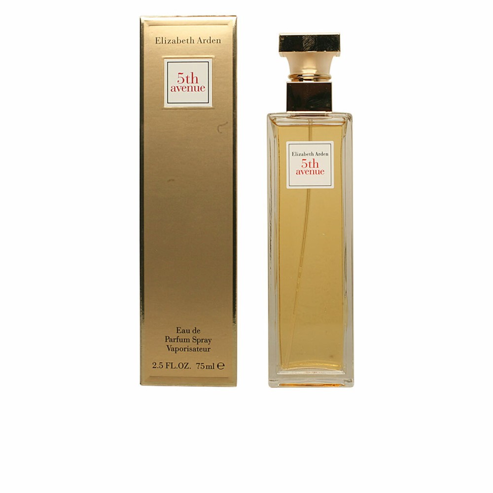 Damenparfüm 5th Avenue Edp Elizabeth Arden EDP EDP