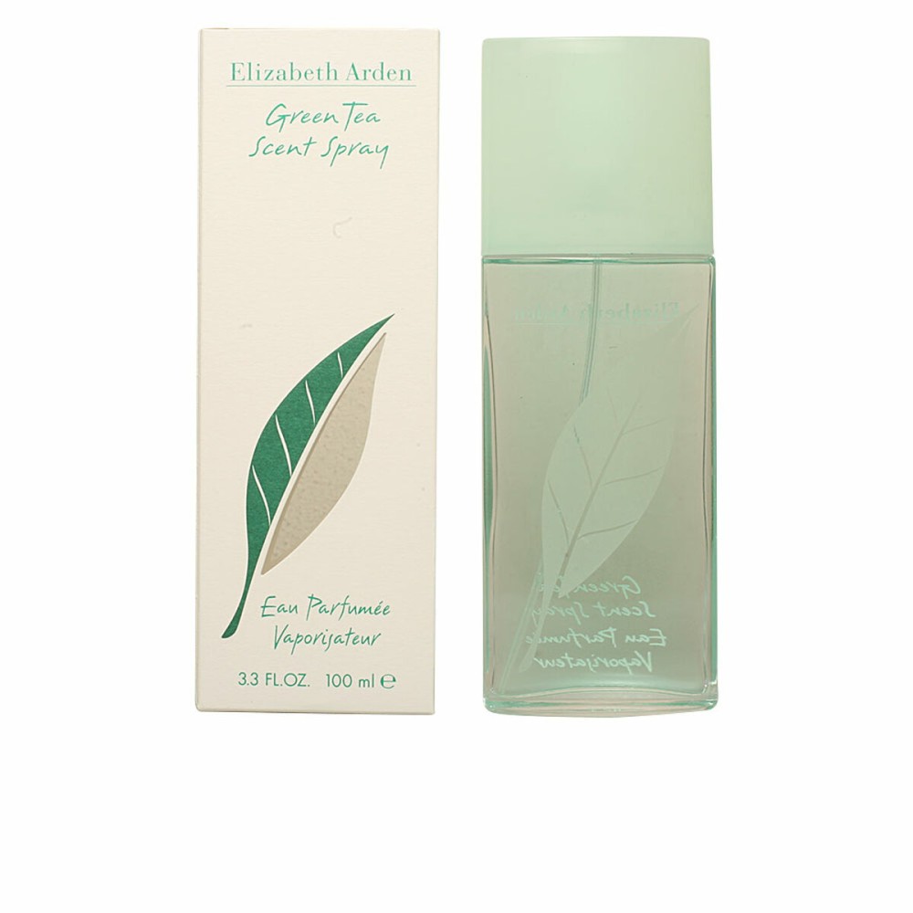 Damenparfüm Green Tea Scent Elizabeth Arden EDP EDP 100 ml