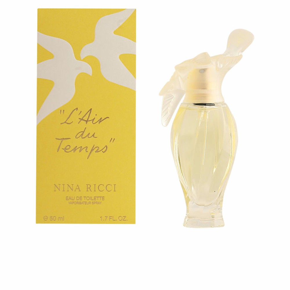 Parfum Femme Nina Ricci NINPFW050 EDT