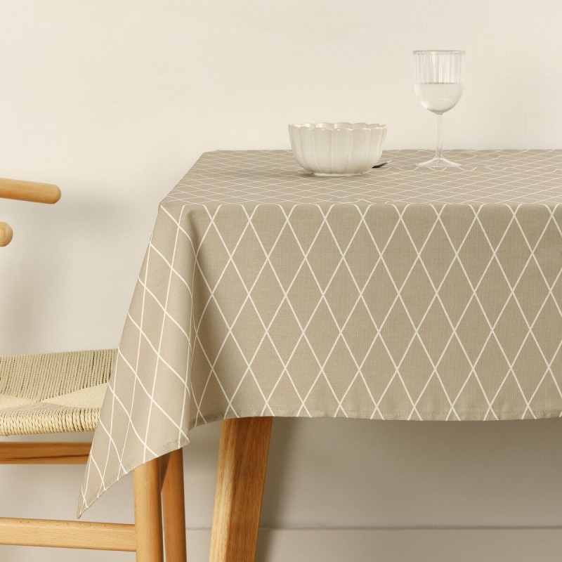 Stain-proof tablecloth Belum 0120-295 Multicolour 300 x 150 cm