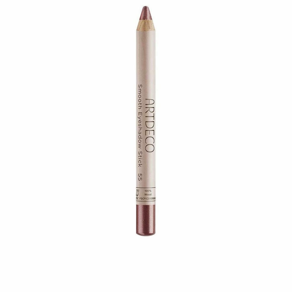 Lidschatten Artdeco shimmering copper Weichspüler (3 g)