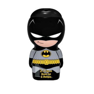 Gel & Shampoo 2 in 1 Batman 400 ml