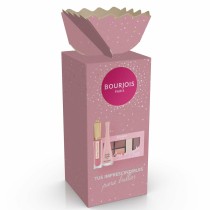 Schminkset Bourjois Rosa 3 Stücke